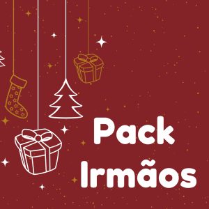 Pack – Irmãos